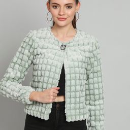Chemistry Woollen Tailored Jacket-picture-13