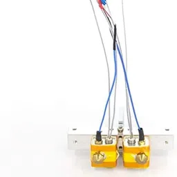 Extruder Assembly Flashforge Dreamer 3D Printer Extruder image 2