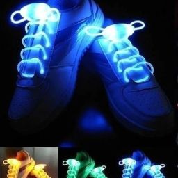 Trendzino Casual LED Shoelace Shoe Lace-image-71