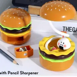 BURGER LAMP Table Lamp-image-10