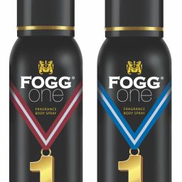 ONE BODYSPRAY BRAVE+ CHAMPION 240ML Body Spray-For Men-13