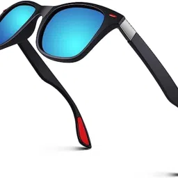 UV Protection Wayfarer Sunglasses (54)-picture-11