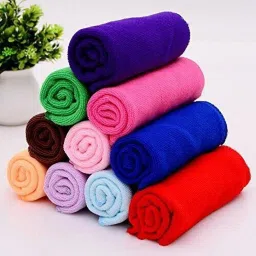 Multi-Purpose Super Absorbent Microfiber cloth for Home MCt30x3.380(PACK OF 4) Wet and Dry Microfiber Cleaning Cloth-image-77