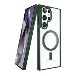 Karwan Solid Printed Back Case Mobile Accessories image 1
