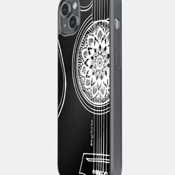 macmerise Impact Resistant Quirky Printed iPhone 14 Plus Back Case Mobile Accessories-picture-5