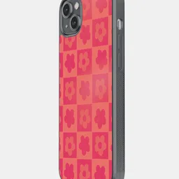 macmerise Impact Resistant Printed iPhone 14 Plus Back Case Mobile Accessories-55