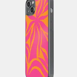 macmerise Impact Resistant Printed iPhone 14 Plus Back Case Mobile Accessories-image-86