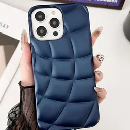 Luxury Kase LK126 Spherical Hemisphere iPhone 12 Pro Back Case-25