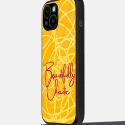 macmerise Impact Resistant Printed iPhone 14 Back Case Mobile Accessories-picture-11