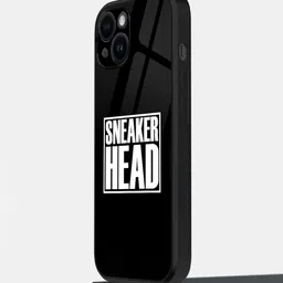 macmerise Impact Resistant Typography Printed iPhone 14 Back Case Mobile Accessories-image-86