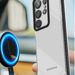 Karwan Solid Printed Back Case Mobile Accessories-50