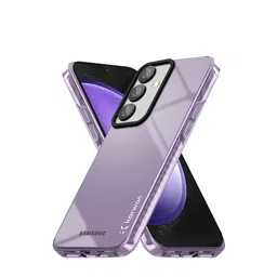 Karwan Solid Printed Back Case Mobile Accessories-5