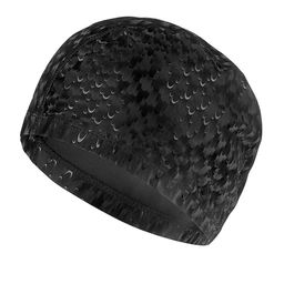 EL REGALO Printed Swim Cap-54