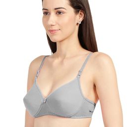 Sonari Assorted  Pack Of 2 Lightly Padded Bra image 4
