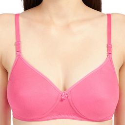 Sonari Set Of 2 Assorted Bras Lightly Padded image 3