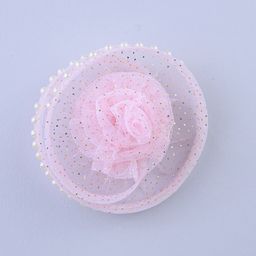 Choko Girls Embellished Alligator Hair Clip-image-21