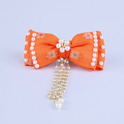 Choko Girls Embellished Alligator Hair Clip-image-98