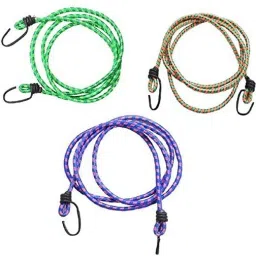 Tying Rope Thin Multicolor-17