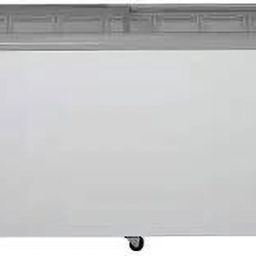 650 cu. ft Double Door Glass Top Deep Freezer-image-27