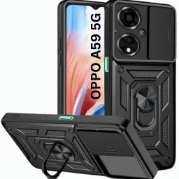 Back Cover for OPPO A59 5G-image-96