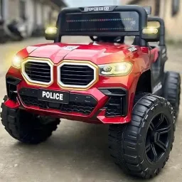 BH-888 SMALL JEEP Jeep Battery Operated Ride On-image-37