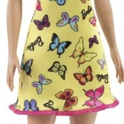 Brand Entry Doll 4-42
