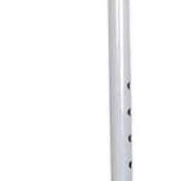 ws Elbow Crutch Light Weight And Height Adjustable Lock (Grey) Walking Stick-image-48