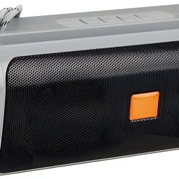 RZW MR-458 Mini Home Theater|DJ Bass|Splashproof|Water Resistant|Bluetooth Speaker-9 10 W Bluetooth Party Speaker-25