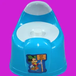 Premium Quality Baby Potty Training Seat (0-5YEARS) | BPA Free Potty Seat-image-98