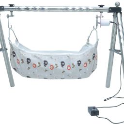 Swing Baby Pink ( Cradle Not Include)-image-0