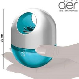 godrej aer AQUA Diffuser, Diffuser Set, Automatic Spray image 3