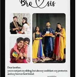 MDF Wall Photo Frame-image-89