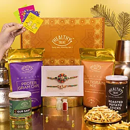 Balanced Bites Rakhi Hamper for Healthful Festivities-image-34