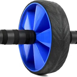 Core Workout Abs Roller | Exercise Roller Wheel | Ab Wheel Roller | Gym Roller Ab Exerciser-20