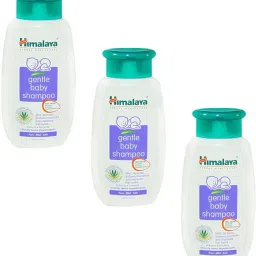 Gentle Baby (Pack of 3) Shampoo-image-87