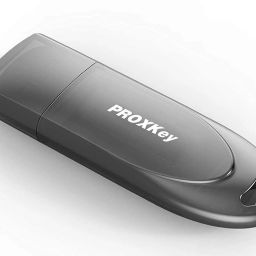 ProxKey Plug & Play USB Digital Token Class 3 DSC Token For Signature Encryption Handheld Data Collector-image-6