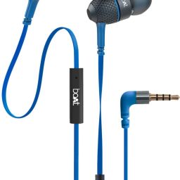 220 Super Extra Bass Wired Headset-21