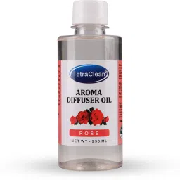 Rose Fragrance Aroma Oil, Diffuser-14