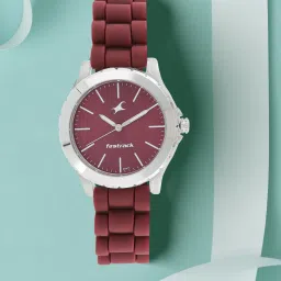 Trendies Analog Watch - For Women NP68009PP06-24