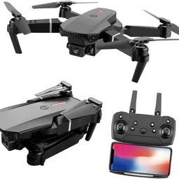rectitude Buy Best E88 Pro Drone Camera for Adults, Folding Drone Wifi Fpv Drone-picture-25