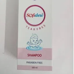 BABY SHAMPOO (PACK OF 3) 100ML*3-3