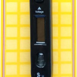 MDTN82 VOLTAGE TESTER WITH NEON BULBS AND LCD DISPLAY Digital Voltage Tester-16