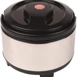 Chapati Box/Casserole Set/Bread Container/Hot Pot-2200 Ml Thermoware Casserole-10