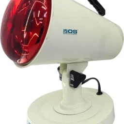 Adjustable Infrared Lamp Infrared Light with 150 Watts,Doctors recommend Table Lamp-17