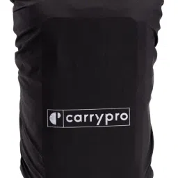 CarryPro Rain & Dust Cover for Backpack, 15-24 Ltrs Waterproof, Dust Proof Laptop Bag Cover, School Bag Cover, Trekking Bag Cover-image-11