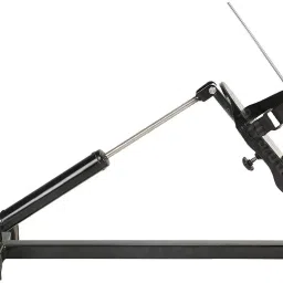 Heel Exerciser for Heel Movement Physiotherapy Equipment with iron Body Heel Support-image-55