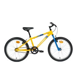 Kids Cycle 6 - 8 years (20inch) - Rockrider ST 100-image-83