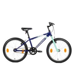 Kids Cycle 6 - 8 years (20inch) - Rockrider ST 100-image-89
