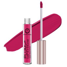 Colors Queen Plum Matte Non-Transfer Waterproof Liquid Lipstick 7g - Fuchsia 01-97