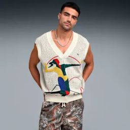 puma Men's Relaxed Fit Graphic Knit Vest-picture-25